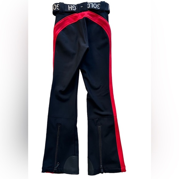 NEW GOLDBERG SKI Pant 4 - Picture 5 of 9